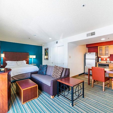Metro Phx Studio Queen Sleeps 4 Heated Pool فينيكس المظهر الخارجي الصورة