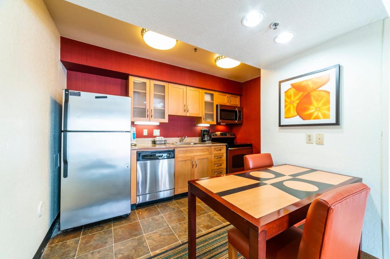 Metro Phx Studio Queen Sleeps 4 Heated Pool فينيكس المظهر الخارجي الصورة