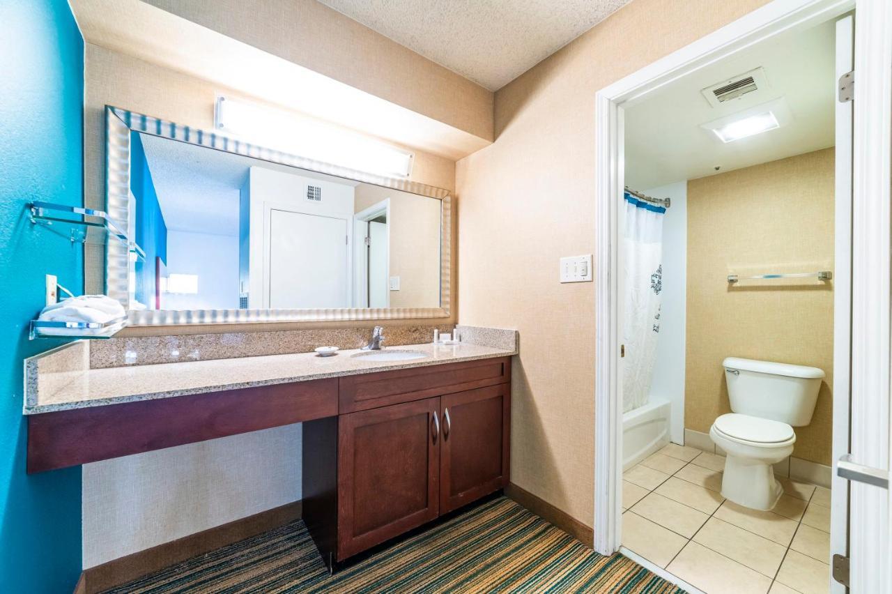 Metro Phx Studio Queen Sleeps 4 Heated Pool فينيكس المظهر الخارجي الصورة