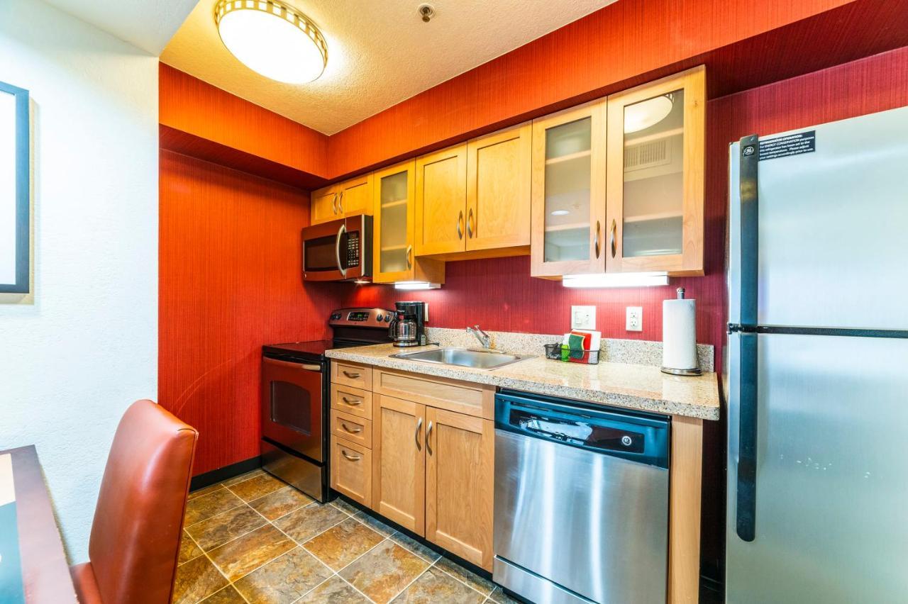 Metro Phx Studio Queen Sleeps 4 Heated Pool فينيكس المظهر الخارجي الصورة