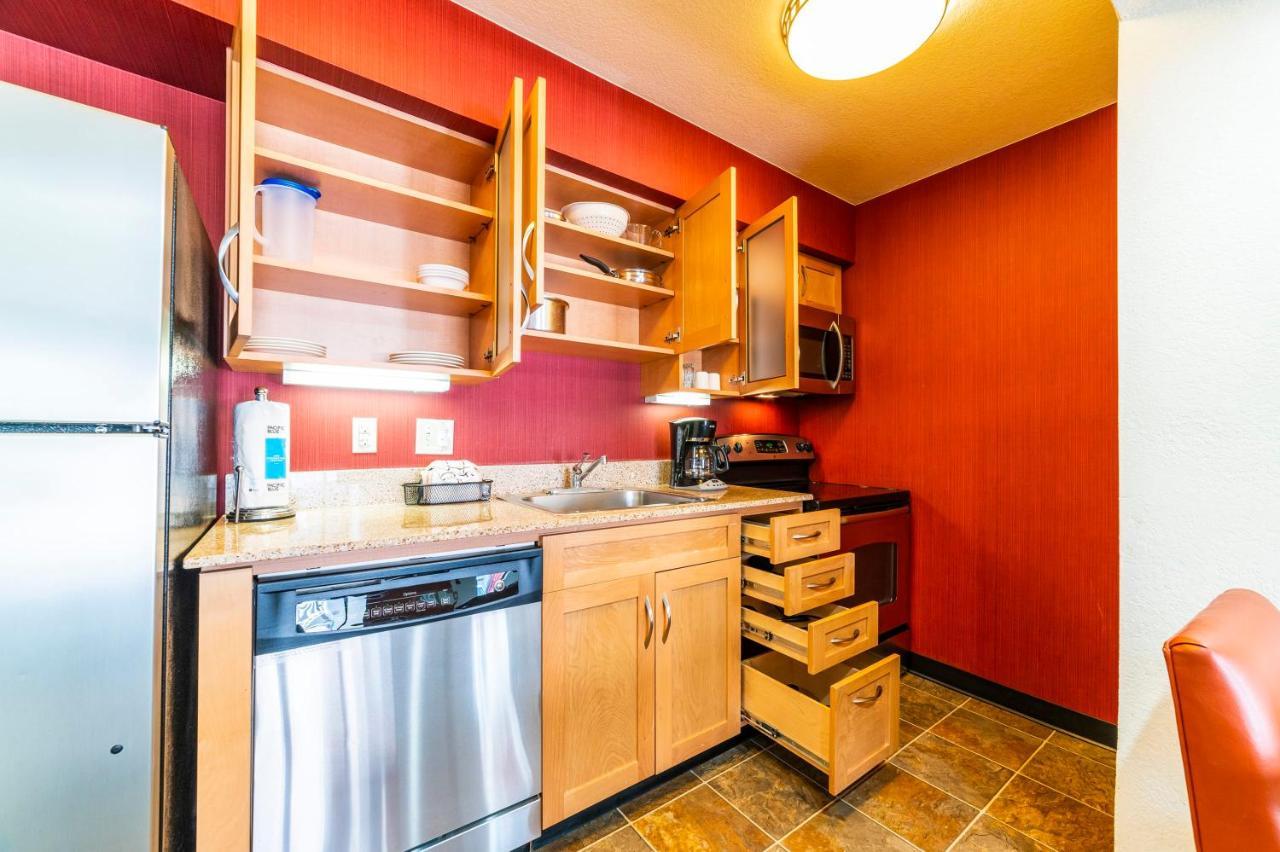 Metro Phx Studio Queen Sleeps 4 Heated Pool فينيكس المظهر الخارجي الصورة