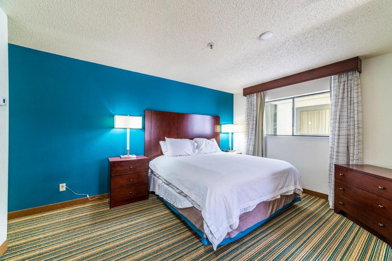 Metro Phx Studio Queen Sleeps 4 Heated Pool فينيكس المظهر الخارجي الصورة