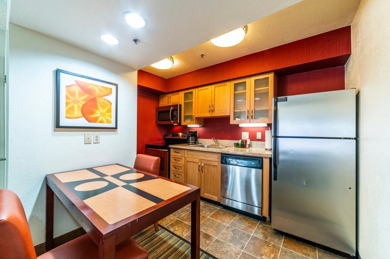 Metro Phx Studio Queen Sleeps 4 Heated Pool فينيكس المظهر الخارجي الصورة